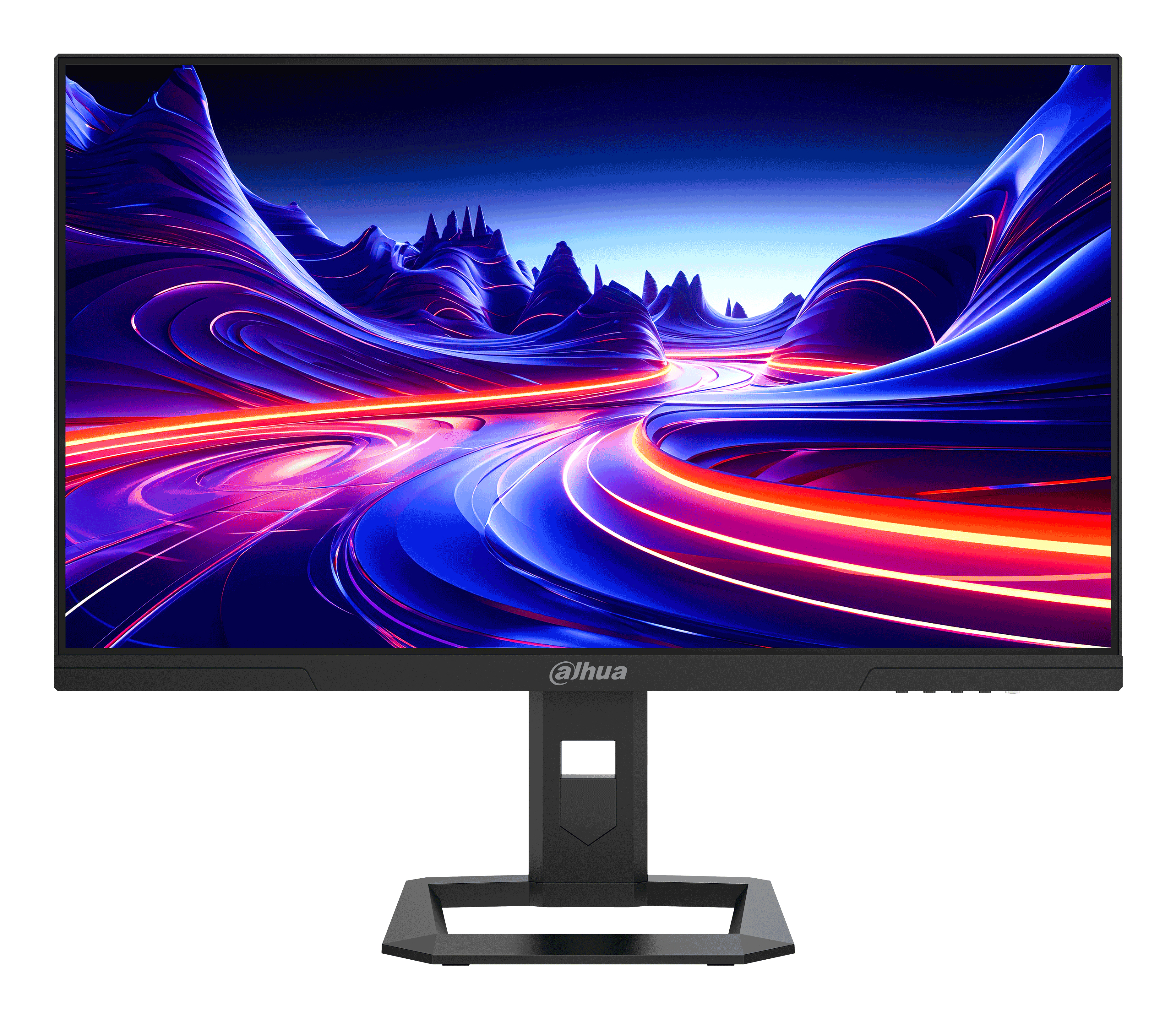 Dahua Technology LM27-E341A computer monitor 68.6 cm (27") 2560 x 1440 pixels Quad HD LED Black