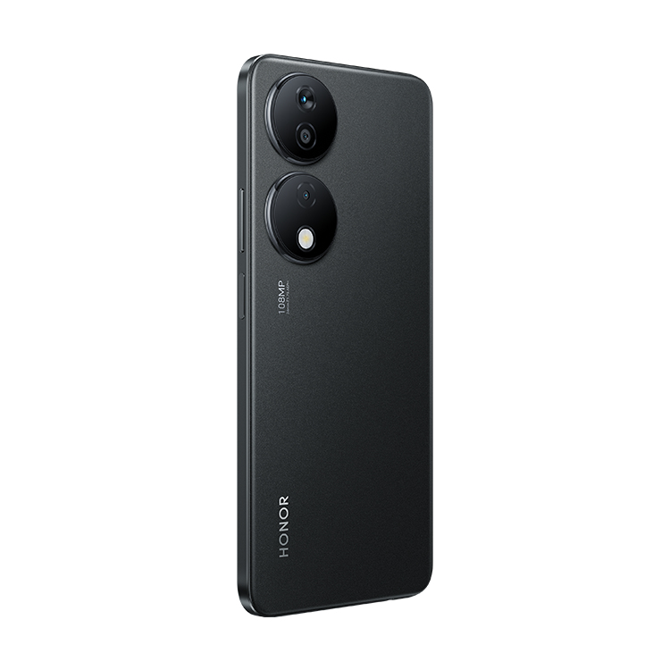 Honor X7boost 17.3 cm (6.8") Dual SIM Android 13 4G USB Type-C 6 GB 128 GB 5330 mAh Black – image 8