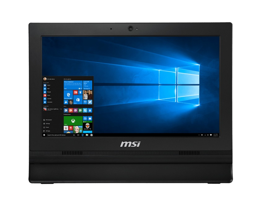 MSI Wind Top Professional AP1622ET-020RU Intel® Celeron® 1037U – image 1