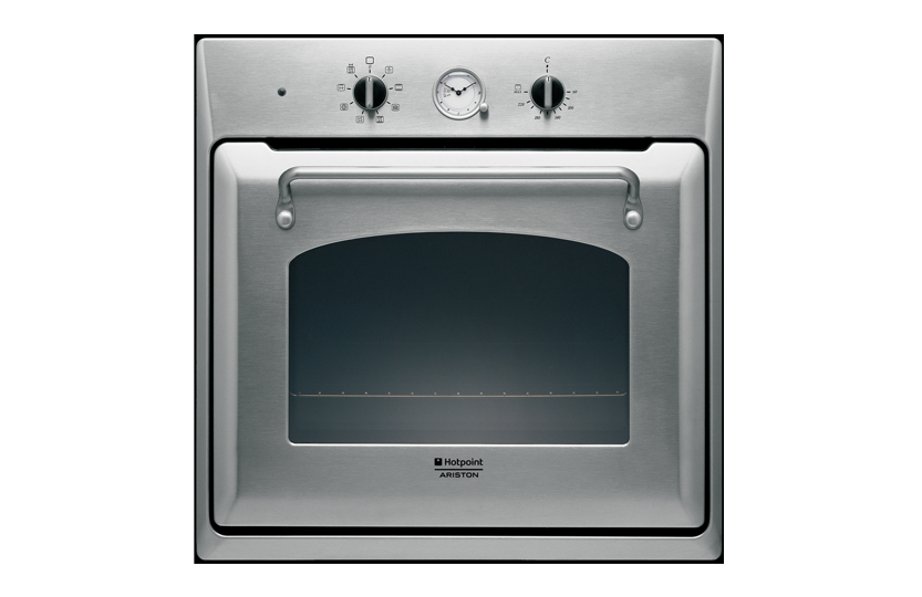 Hotpoint FT 850.1 IX /HA S