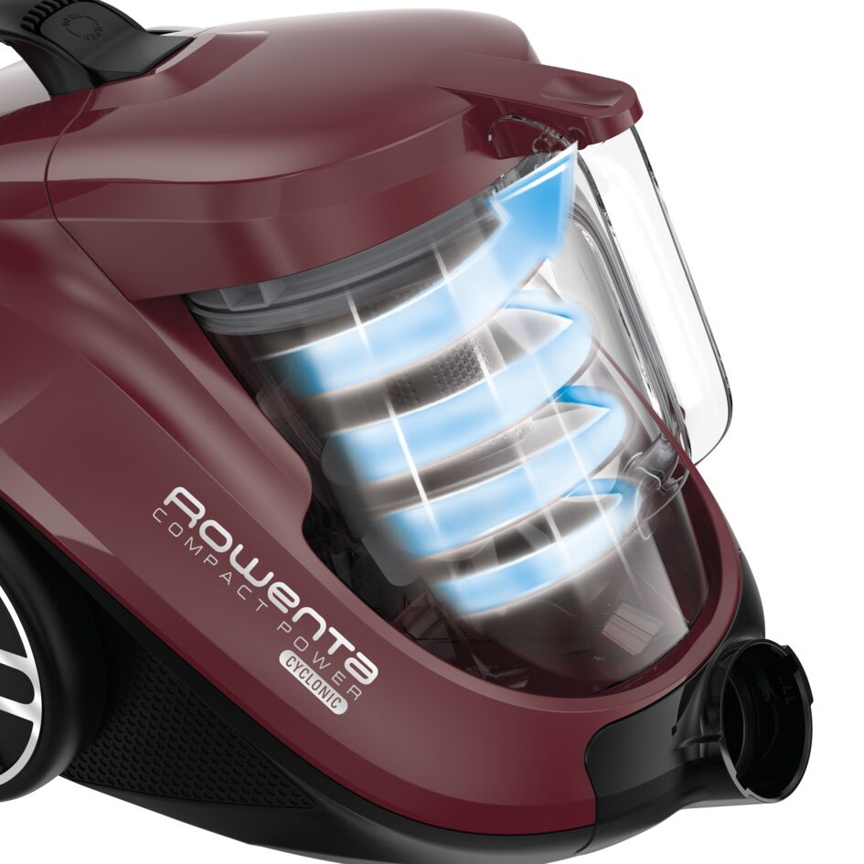 Rowenta Compact Power RO3733 vacuum – image 3