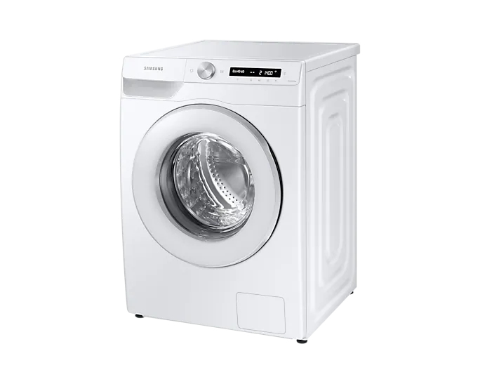 Samsung F-WW90TDV90TA040A washing machine Front-load – image 3