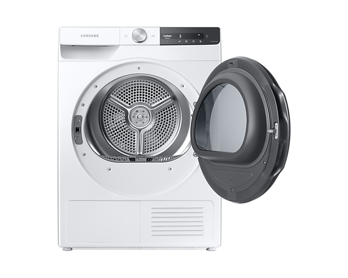 Samsung DV90T7240BT/S7 tumble dryer Freestanding Front-load – image 8