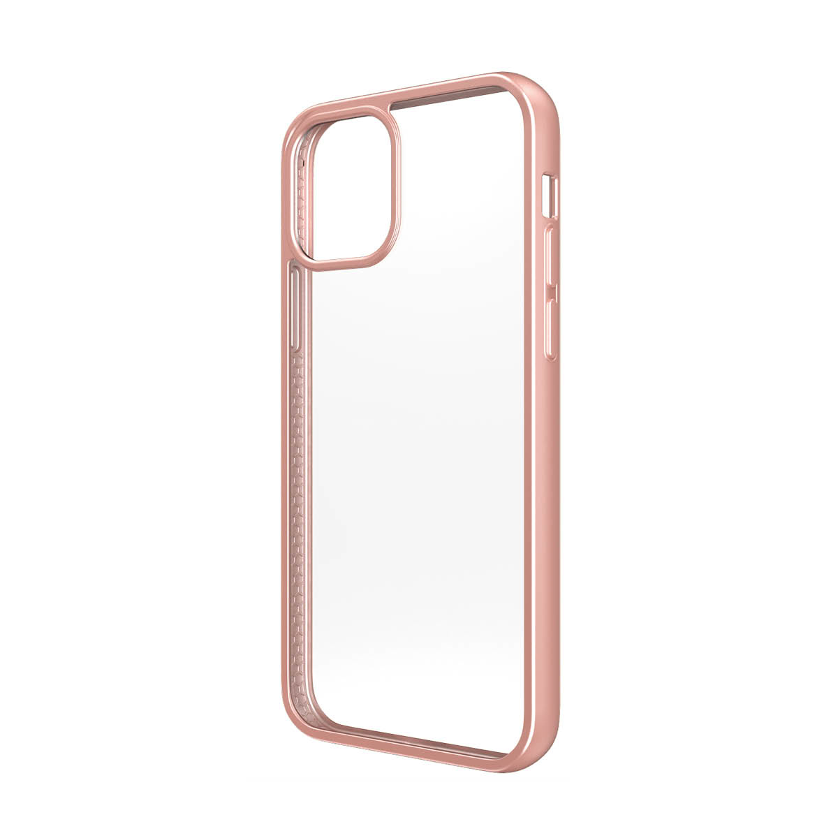 PanzerGlass ® ClearCaseColor™ iPhone 12 | 12 Pro - Rose Gold Limited Edition – image 7
