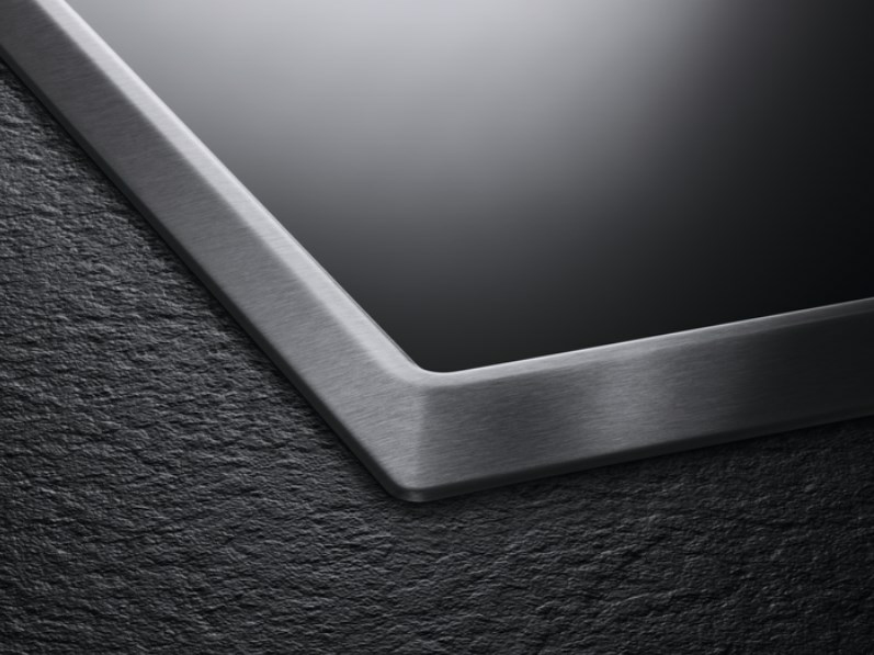 AEG HRB64470XB hob Black Built-in – image 3