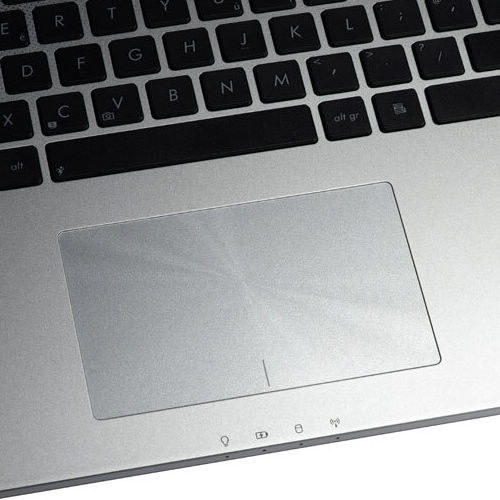 ASUS N76VZ-V2G-T1246H Intel® Core™ i7 i7-3630QM Laptop – image 2