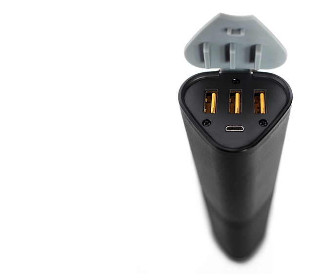 ZAGG Power Amp 18 – image 2