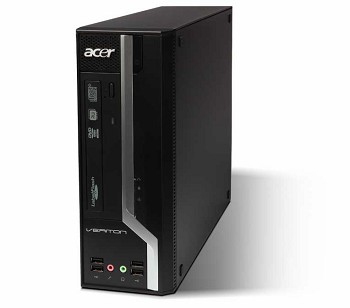 Acer Veriton X275G Intel® Pentium® E5700