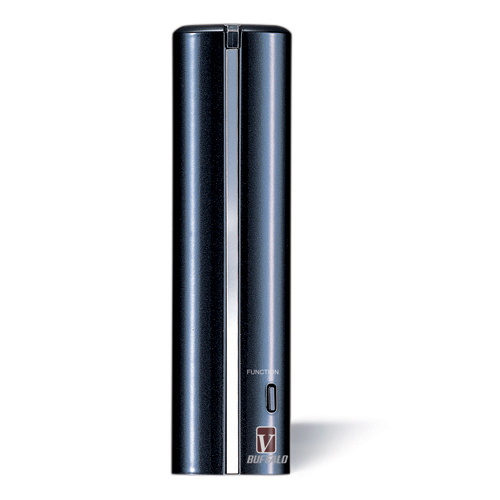 Buffalo LinkStation Pro LS-VL 3TB – image 4