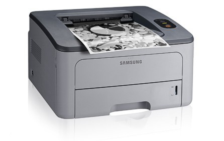 Samsung ML-2850DR laser printer – image 8