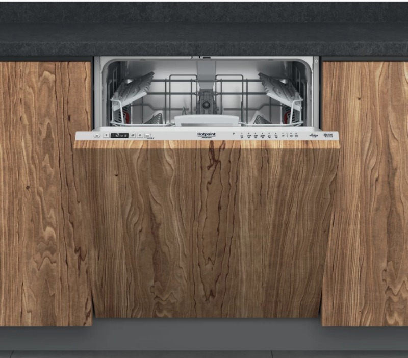 Hotpoint HIO 3T141 W – image 1