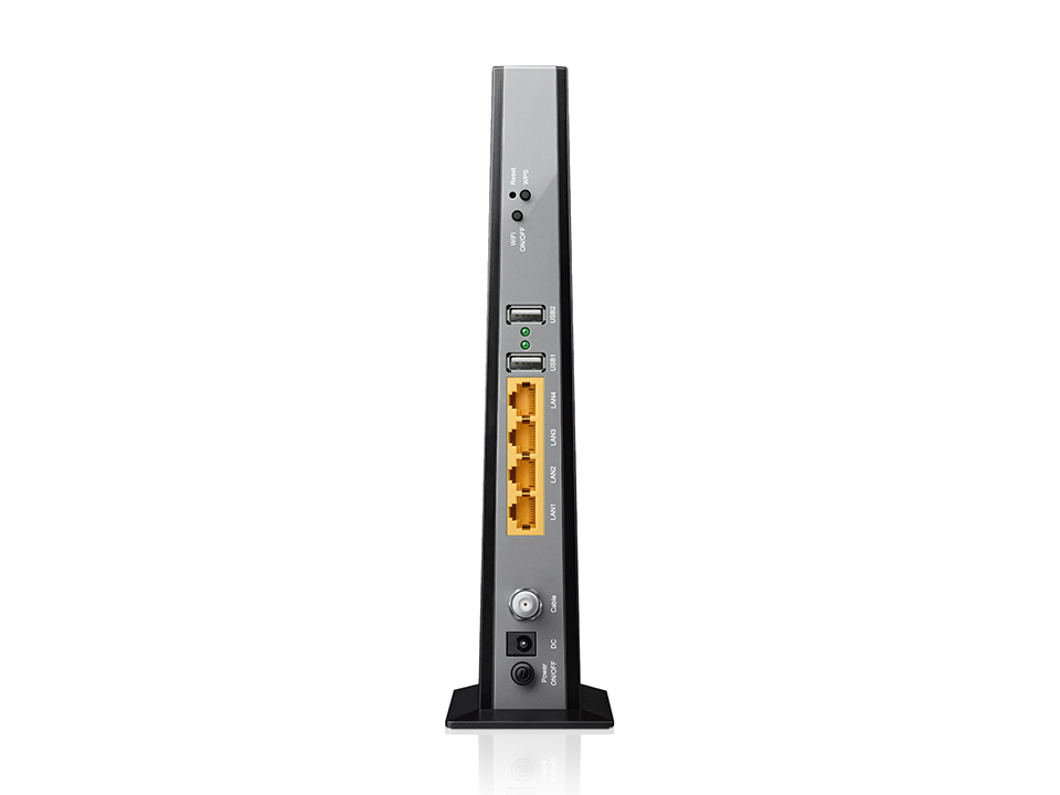 TP-Link Archer CR700 – image 4