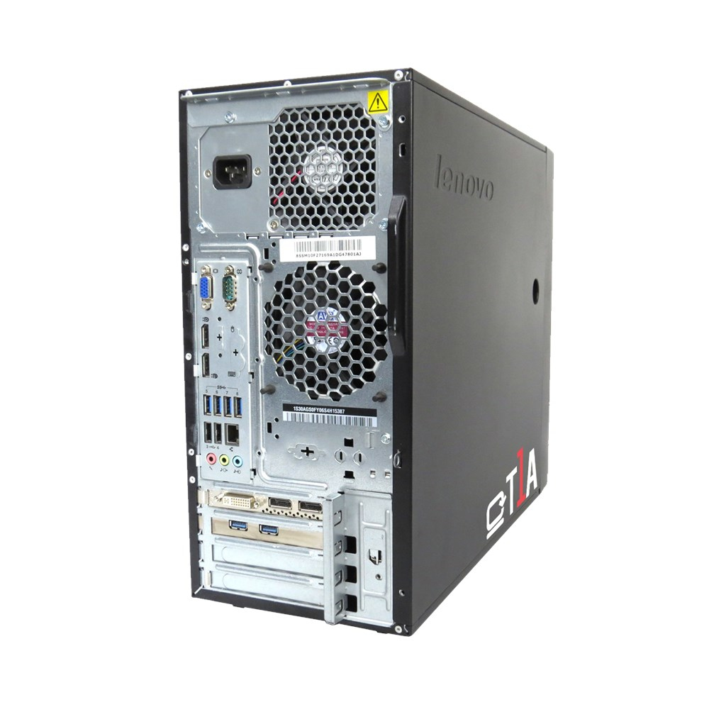 T1A Lenovo ThinkStation P300 Refurbished – image 3