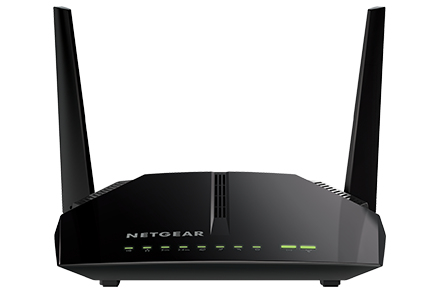 NETGEAR C6220 wireless router Gigabit Ethernet Dual-band (2.4 GHz – image 3