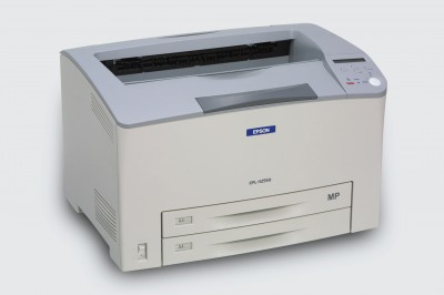 Epson EPL-N2550 – image 4