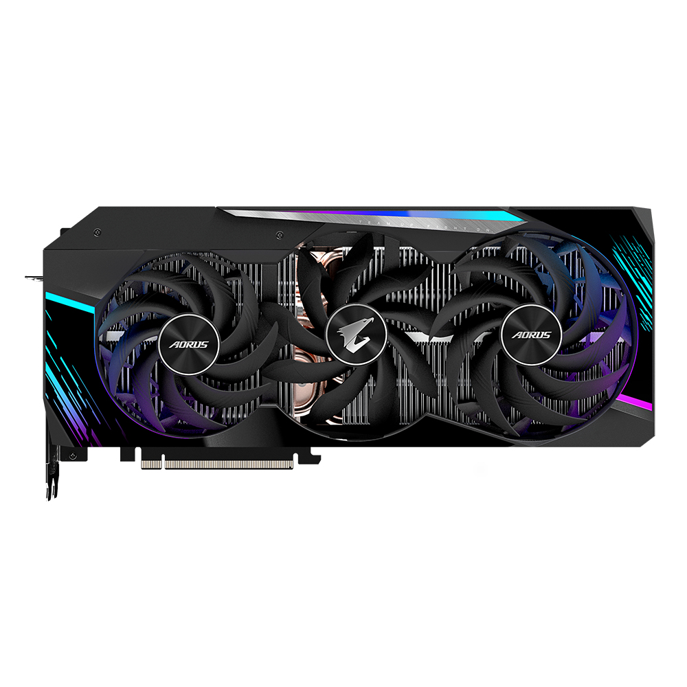 GIGABYTE GeForce RTX 3090 MASTER 24G – image 4