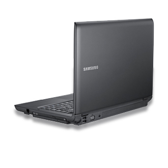 Samsung P NP-P480-JA01PL laptop Intel® Core™ i3 i3-330M – image 5