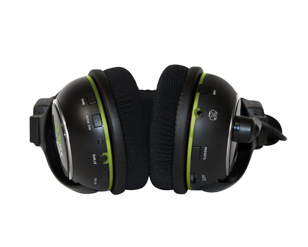 Turtle Beach EarForce XP500 – image 2
