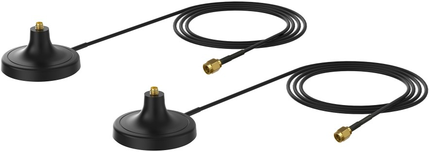 LTE Antenna Extension Base-1M