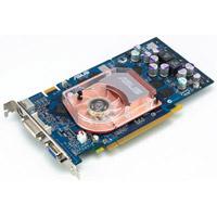 ASUS 90-C1VE70-HUAY graphics card NVIDIA GeForce 6800