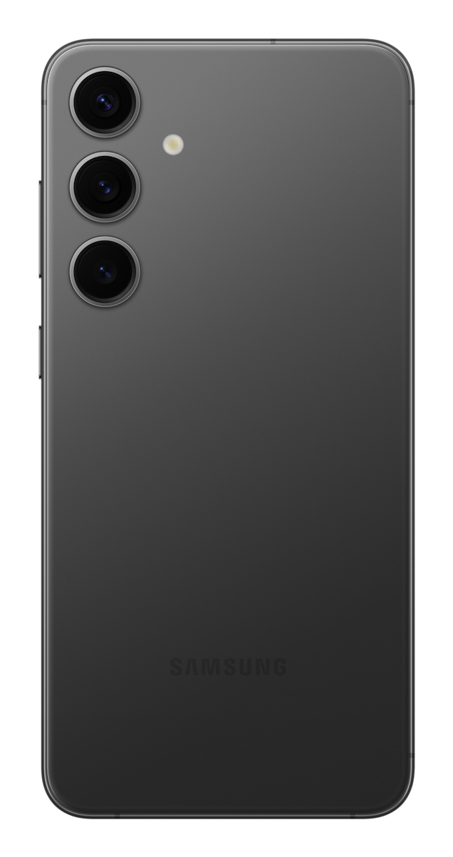 Samsung Galaxy S24 15.8 cm (6.2") Dual SIM 5G USB Type-C 8 GB 128 GB 4000 mAh Black – image 3