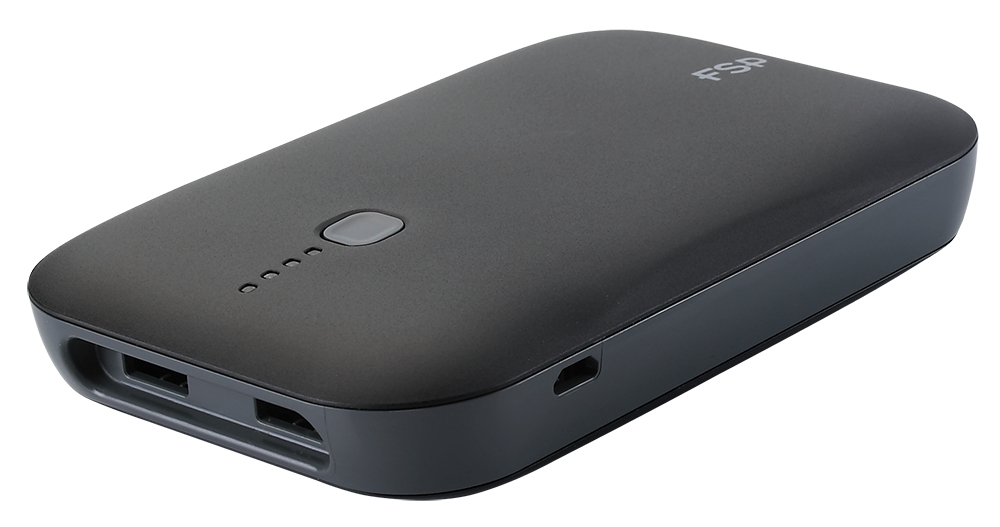 FSP PB Runner 10400