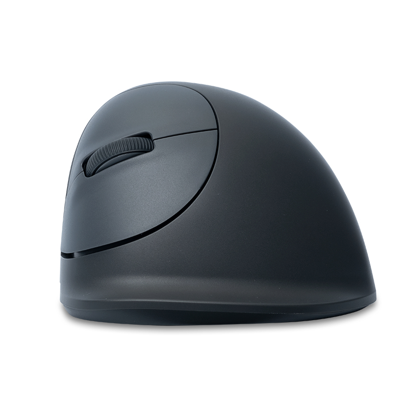 R-Go Tools RGOHEBAMLWL mouse Universal Left-hand Bluetooth Optical 1600 DPI – image 3