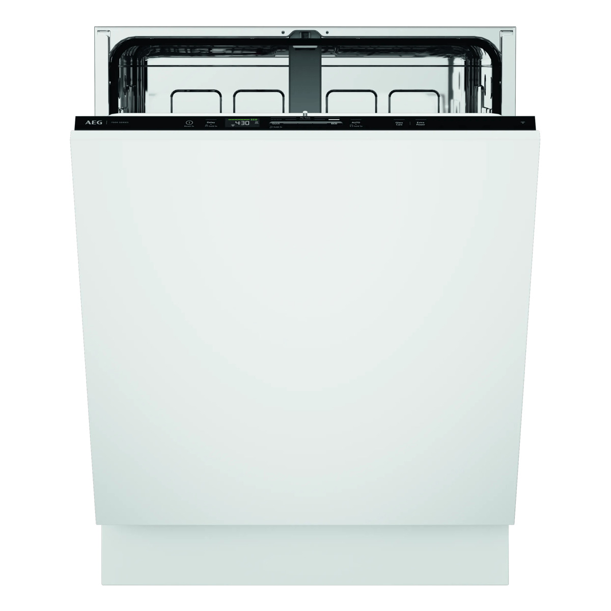 AEG Series 7000 GI7200A1SN Fully built-in 13 place settings – image 2