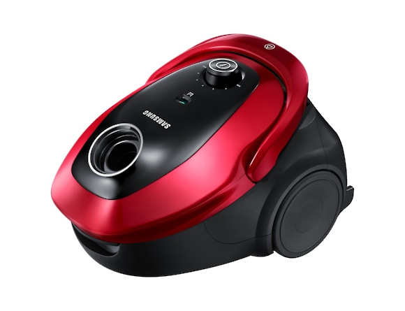 Samsung VC07M25E0WR/GE vacuum – image 2