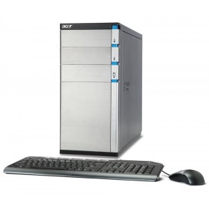 Acer Aspire M5400 – image 3