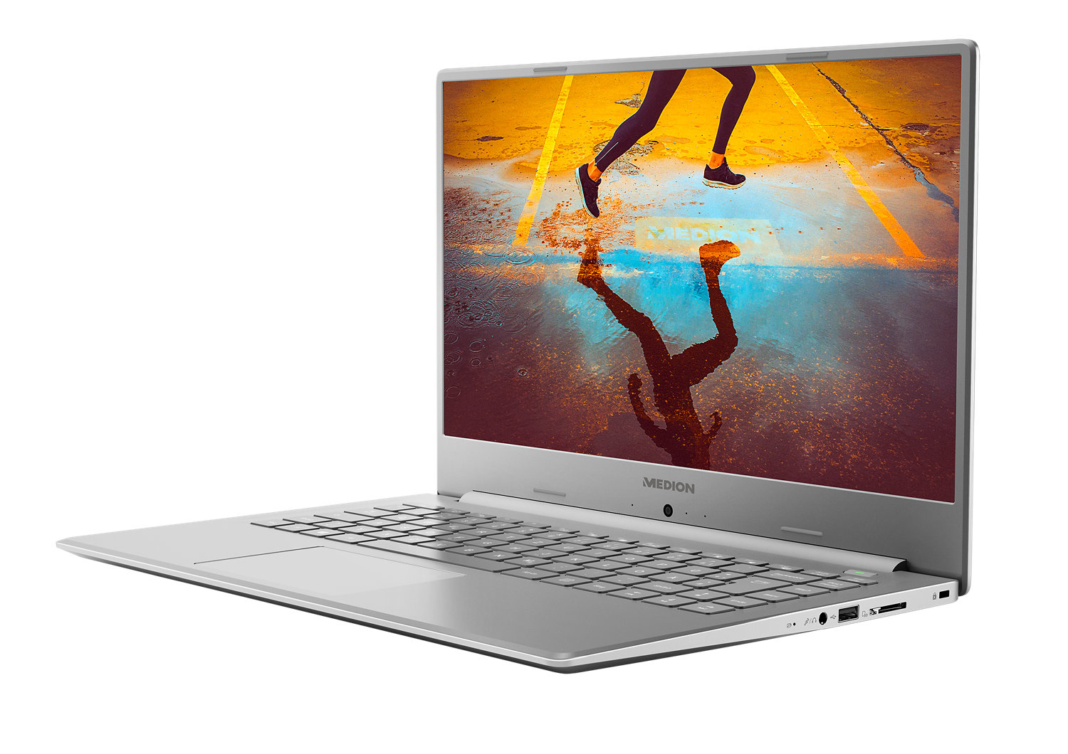 MEDION S6445 MD61210 – image 5