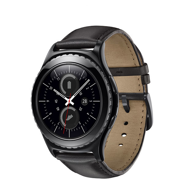 Samsung Gear S2 Classic – image 2
