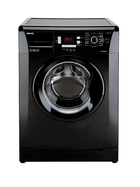 Beko WMB714422 washing machine Front-load