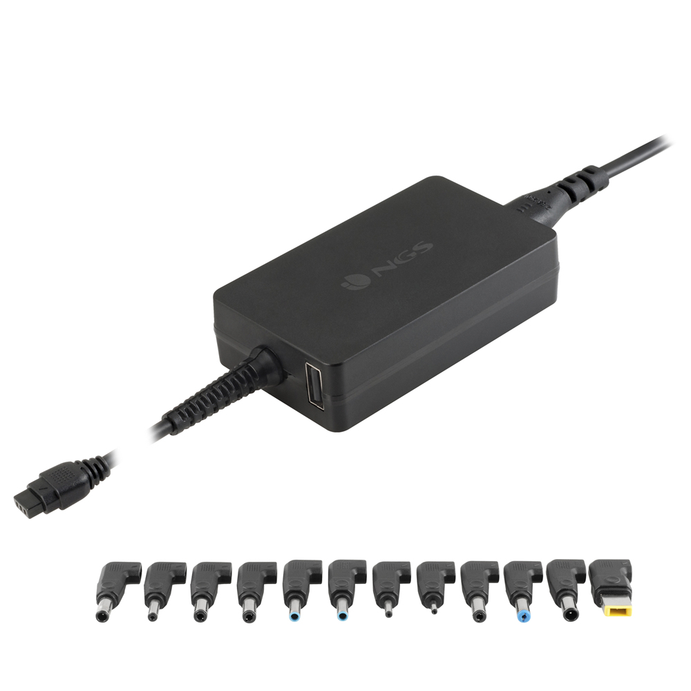 NGS ULTRAGUARD power adapter/inverter Indoor