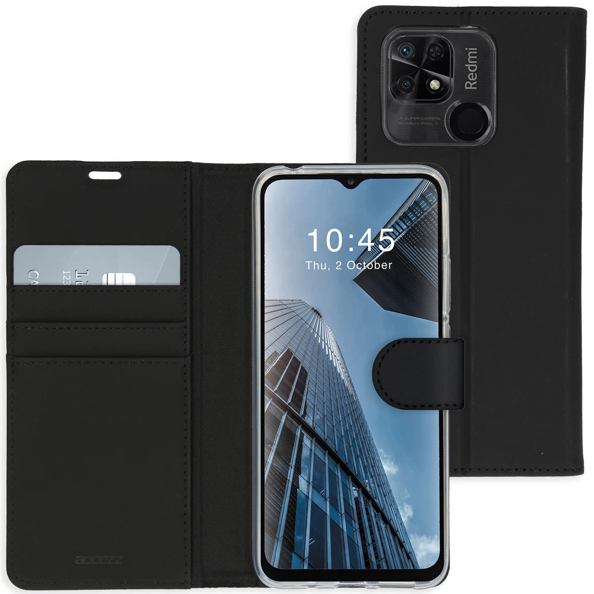 Accezz SH00052311 mobile phone case