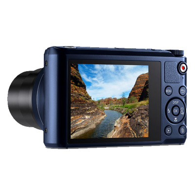 Samsung WB 250 1/2.33" – image 7