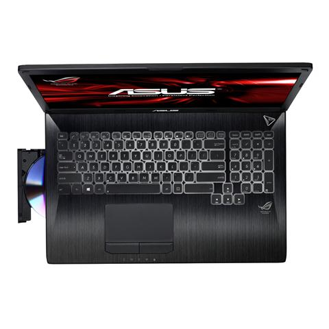 ASUS ROG G750JX-T4084H laptop Intel® Core™ i7 i7-4700HQ – image 6
