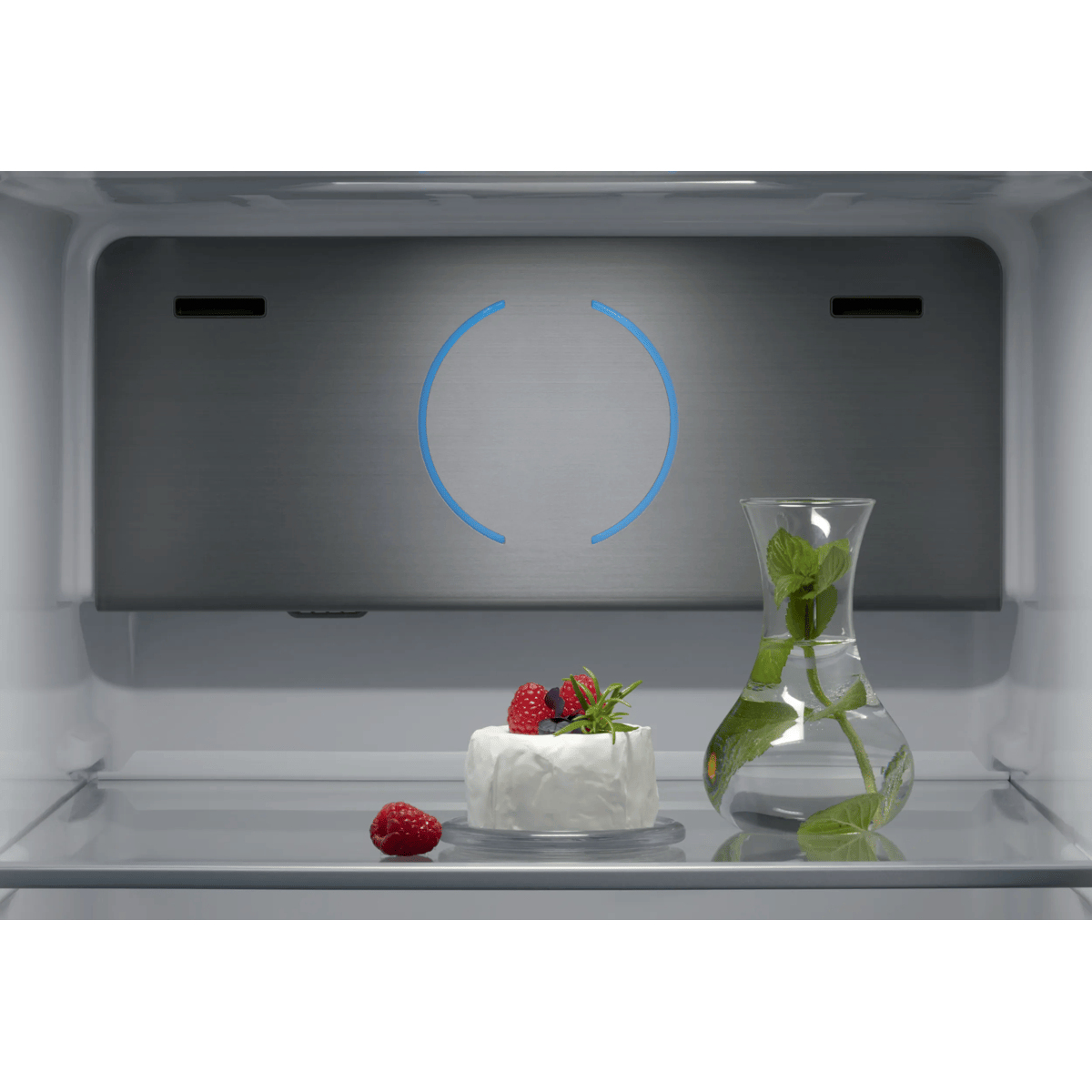 AEG RXB659E6NU side-by-side refrigerator Freestanding – image 5
