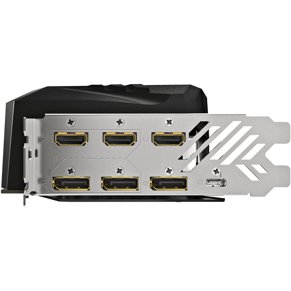 GIGABYTE AORUS GeForce RTX 2080 SUPER – image 9