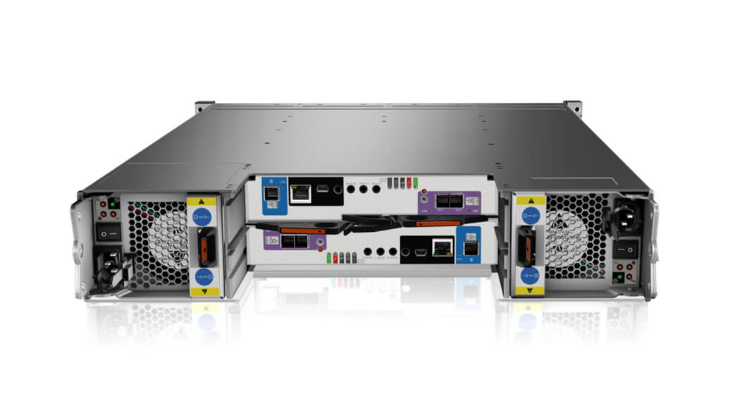 Lenovo DS2200 SFF – image 2