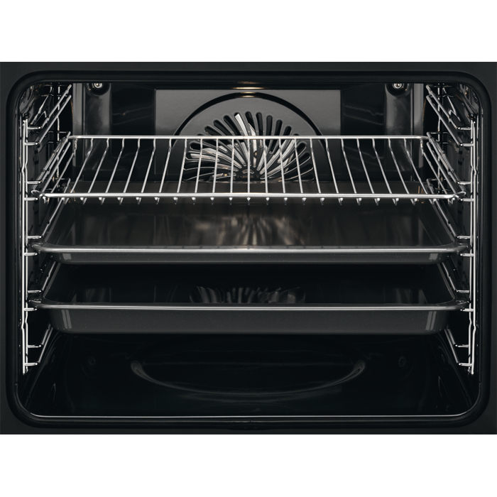 AEG HE5326MM50 cooking appliance set Zone induction hob Electric – image 4