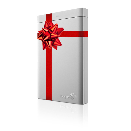 Seagate Backup Plus 500GB, USB 3.0 – image 4