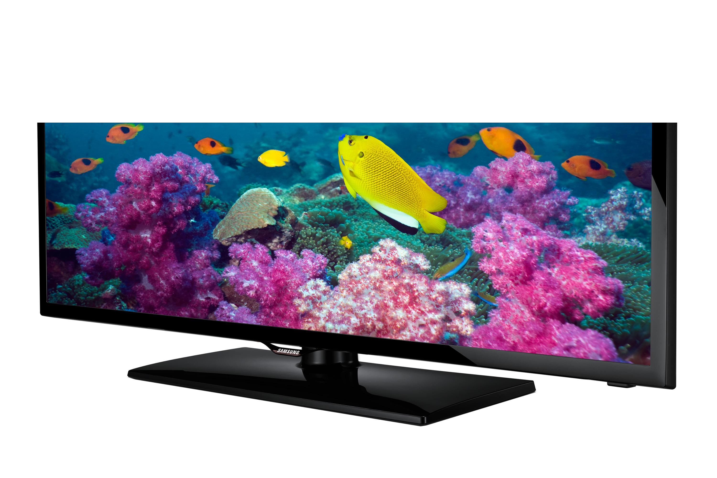 Samsung UE46F5300AK 116.8 cm (46") Full HD Smart TV Black – image 5