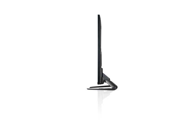 LG 42LA660V TV 106.7 cm (42") Full HD Smart TV Wi-Fi Black – image 4