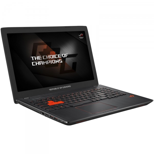 ASUS ROG GL543VD-DM140T Intel® Core™ i5 i5-7300HQ Laptop – image 2
