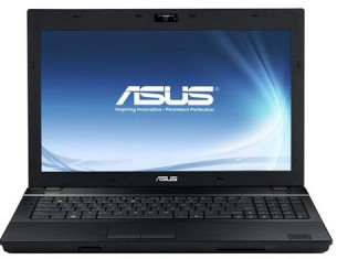 ASUSPRO B53F-SO257X Intel® Core™ i3 i3-380M Laptop – image 2