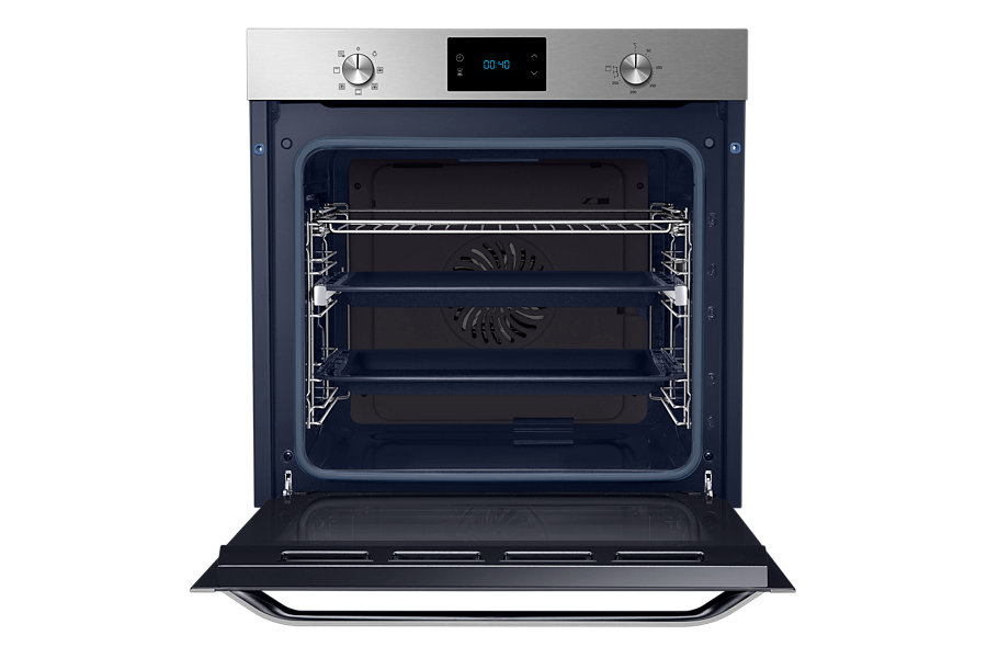 Samsung NV75J3140RS oven – image 4