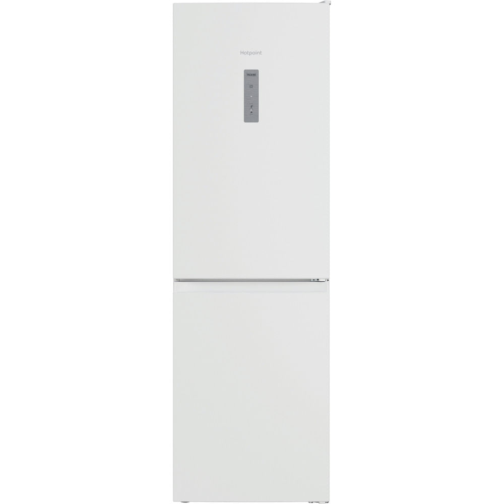Hotpoint H5X 82O W — vue 1 sur 8