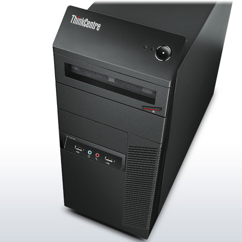 Lenovo M91p + LS2421p – image 5