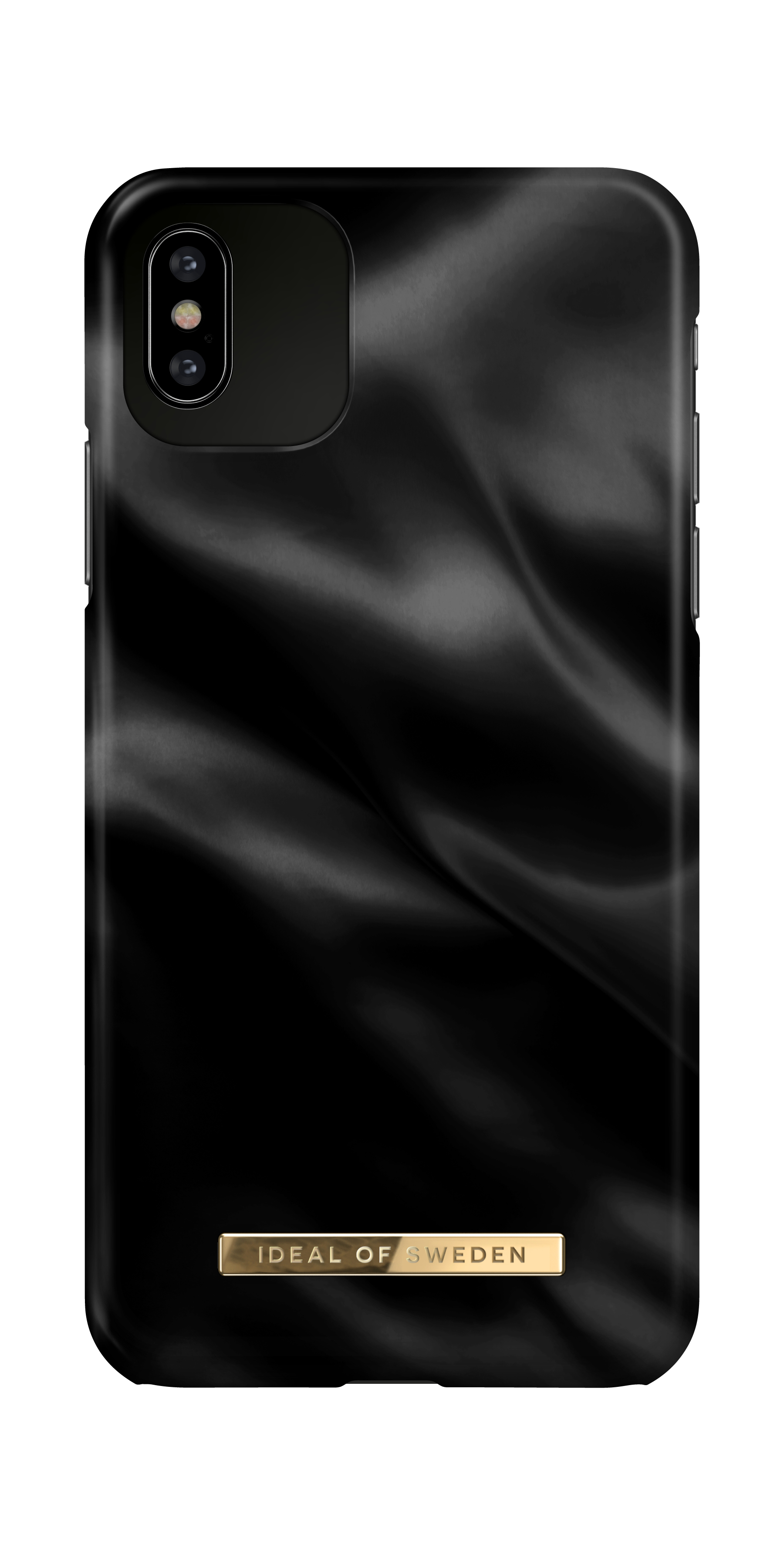 iDeal of Sweden Printed Case iPhone 11PM/XSM Black Satin – image 4
